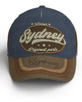 Baseball Cap