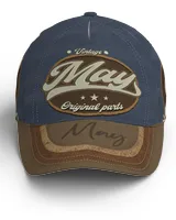 Baseball Cap