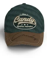Baseball Cap