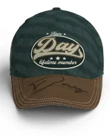 Baseball Cap