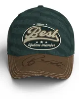 Baseball Cap