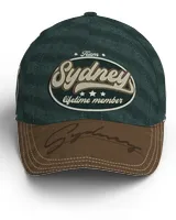 Baseball Cap