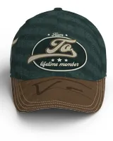 Baseball Cap