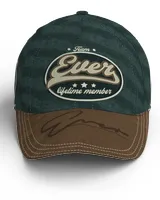 Baseball Cap