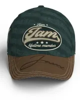 Baseball Cap