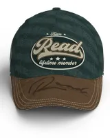 Baseball Cap