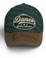 Baseball Cap