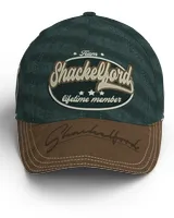 Baseball Cap