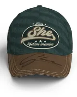 Baseball Cap