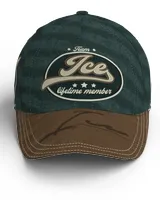 Baseball Cap