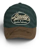 Baseball Cap