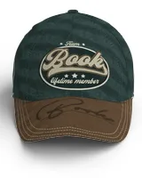 Baseball Cap