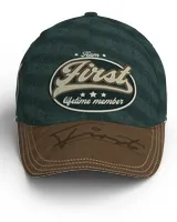Baseball Cap