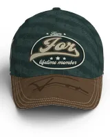 Baseball Cap