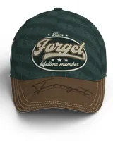Baseball Cap