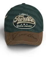 Baseball Cap