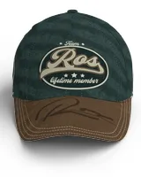 Baseball Cap