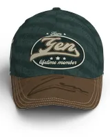 Baseball Cap