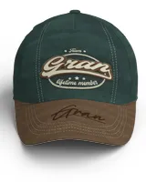 Baseball Cap