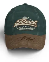Baseball Cap