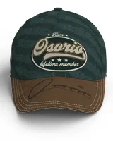 Baseball Cap