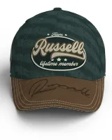 Baseball Cap