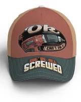 Baseball Cap