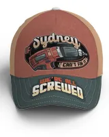 Baseball Cap