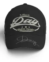Baseball Cap