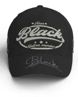 Baseball Cap