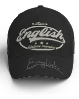 Baseball Cap
