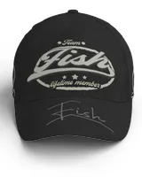 Baseball Cap