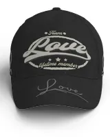 Baseball Cap