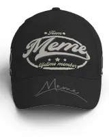 Baseball Cap