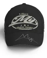Baseball Cap
