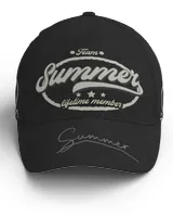 Baseball Cap