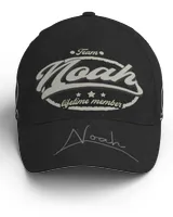 Baseball Cap