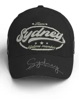 Baseball Cap
