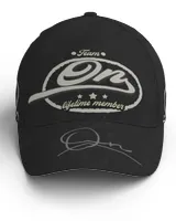 Baseball Cap