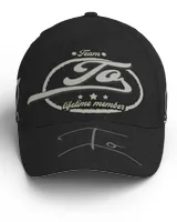 Baseball Cap