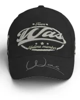 Baseball Cap