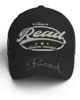 Baseball Cap