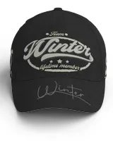 Baseball Cap