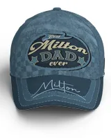 Baseball Cap