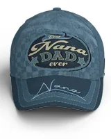 Baseball Cap