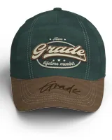 Baseball Cap