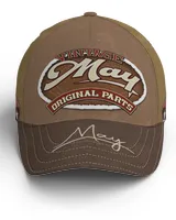 Baseball Cap