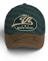 Baseball Cap