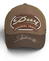 Baseball Cap