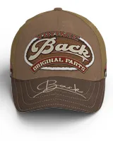 Baseball Cap